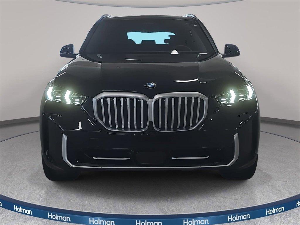 BMW X5 Sdrive40I Rwd 4D Sport Utility - Thumbnail 3