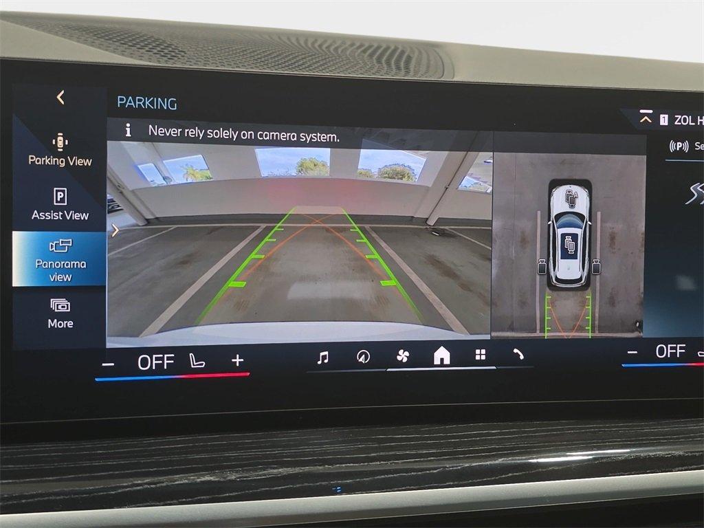 BMW X5 Xdrive50E Awd 4D Sport Utility - Thumbnail 20