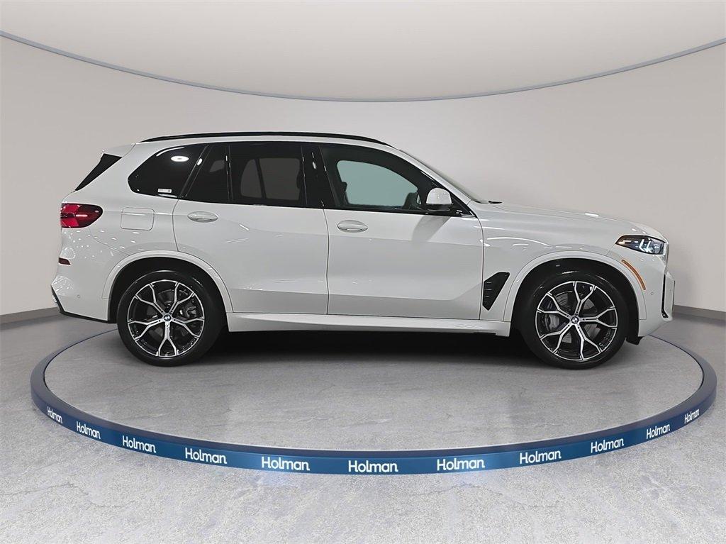 BMW X5 Xdrive50E Awd 4D Sport Utility - Thumbnail 5
