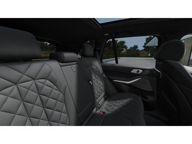 BMW X5 Sdrive40I Rwd 4D Sport Utility - Thumbnail 13