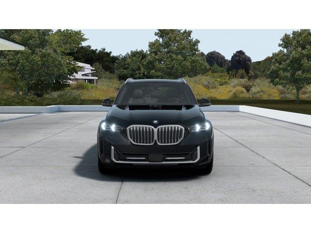 BMW X5 Sdrive40I Rwd 4D Sport Utility - Thumbnail 4