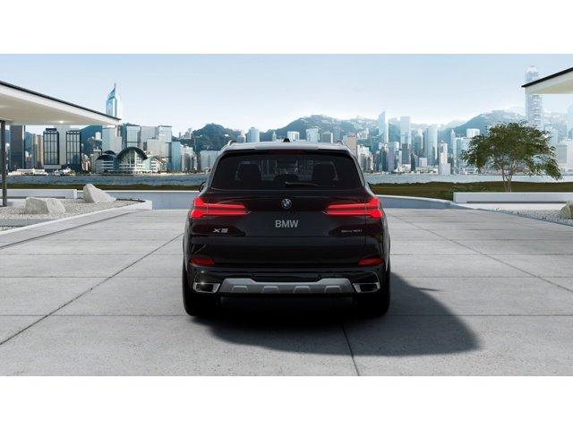 BMW X5 Sdrive40I Rwd 4D Sport Utility - Thumbnail 6