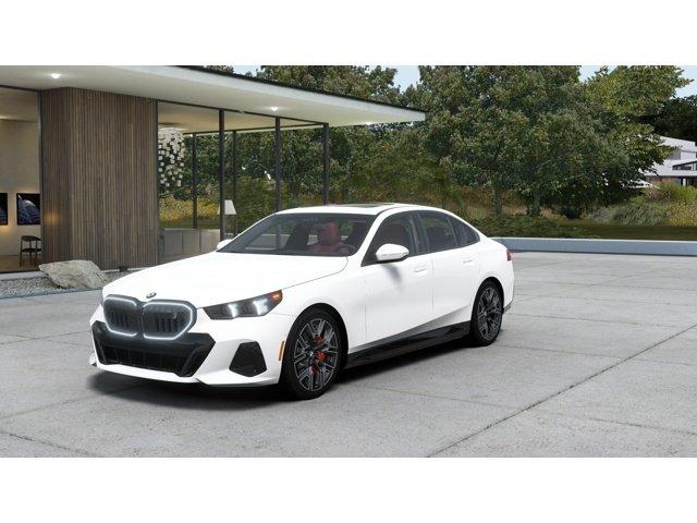 BMW Edrive40 - Thumbnail 2