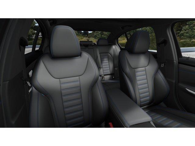 BMW 3 Series M340I Xdrive Awd 4D Sedan - Thumbnail 12