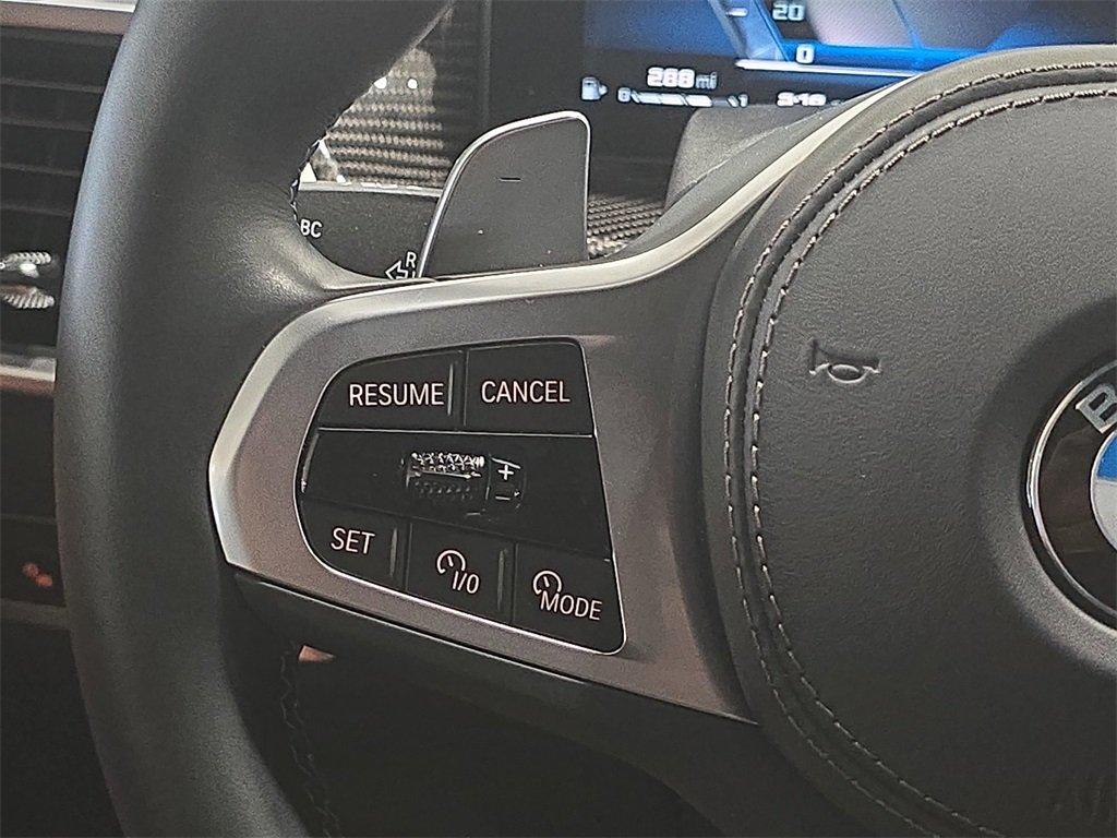 BMW X7 M60I Awd 4D Sport Utility - Thumbnail 15