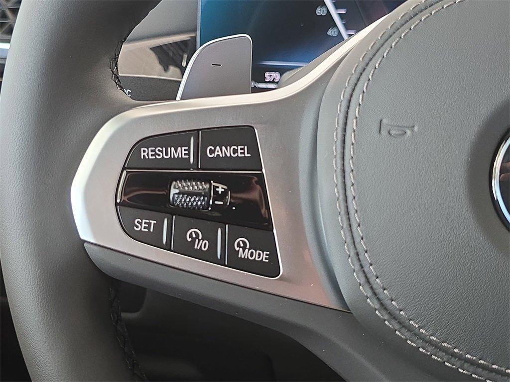 BMW X5 Sdrive40I Rwd 4D Sport Utility - Thumbnail 13