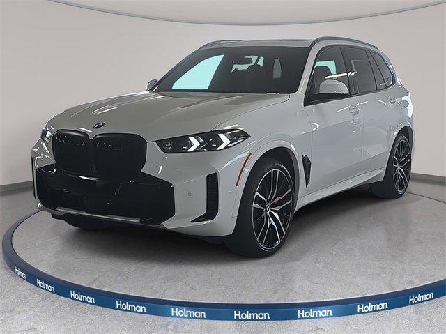 BMW X5 Sdrive40I Rwd 4D Sport Utility - View 1