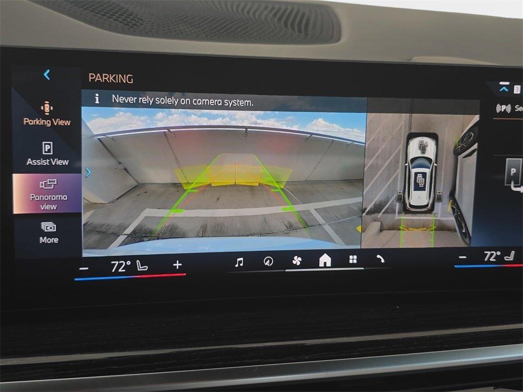 BMW X5 Sdrive40I Rwd 4D Sport Utility - Thumbnail 18