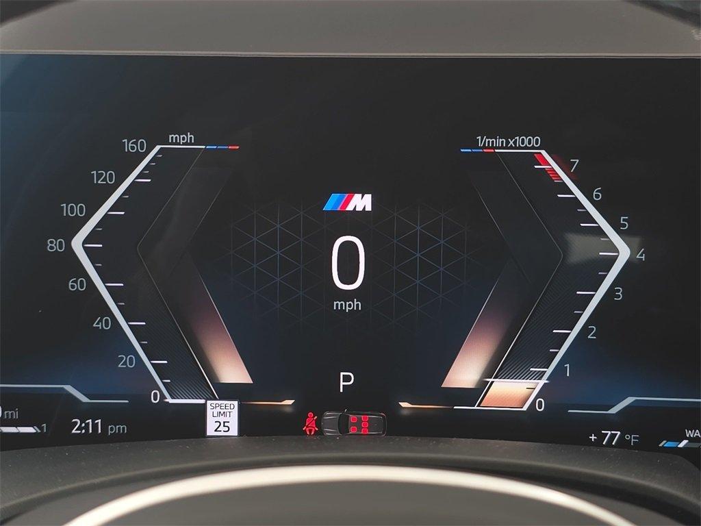 BMW X5 Sdrive40I Rwd 4D Sport Utility - Thumbnail 15