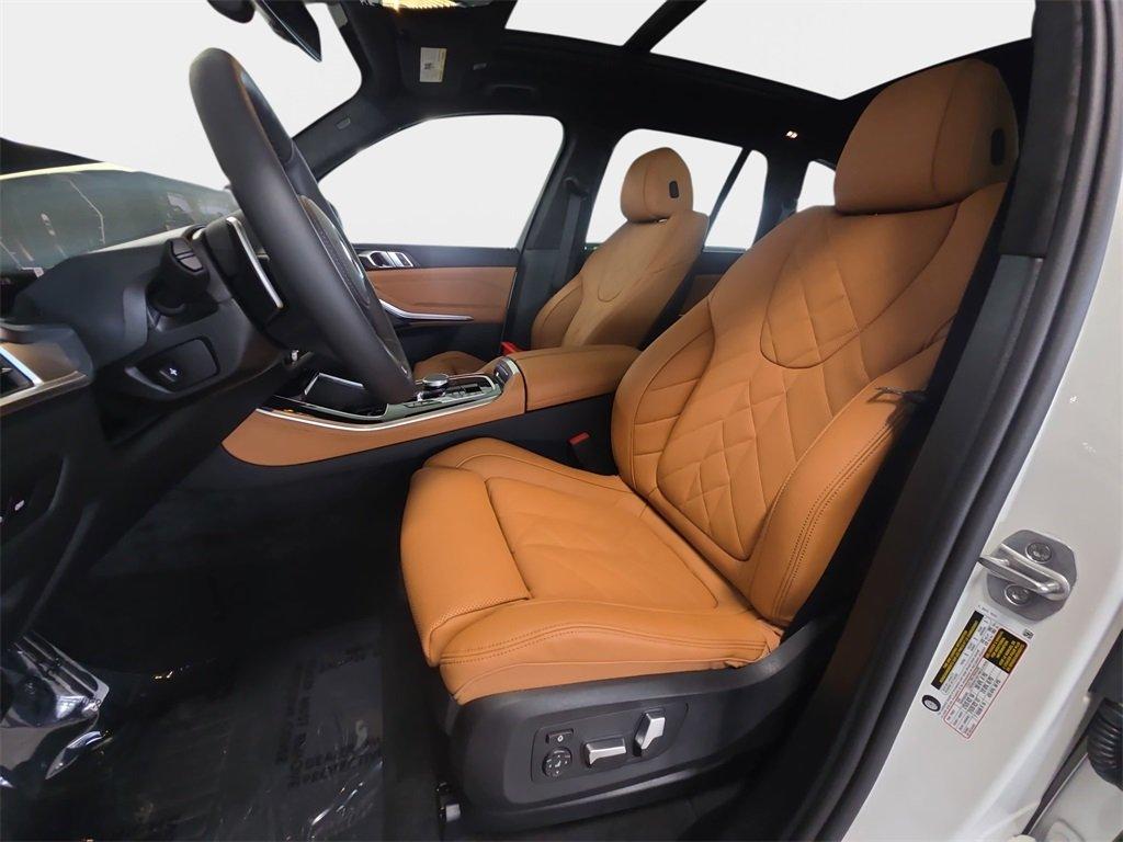 BMW X5 Sdrive40I Rwd 4D Sport Utility - Thumbnail 11