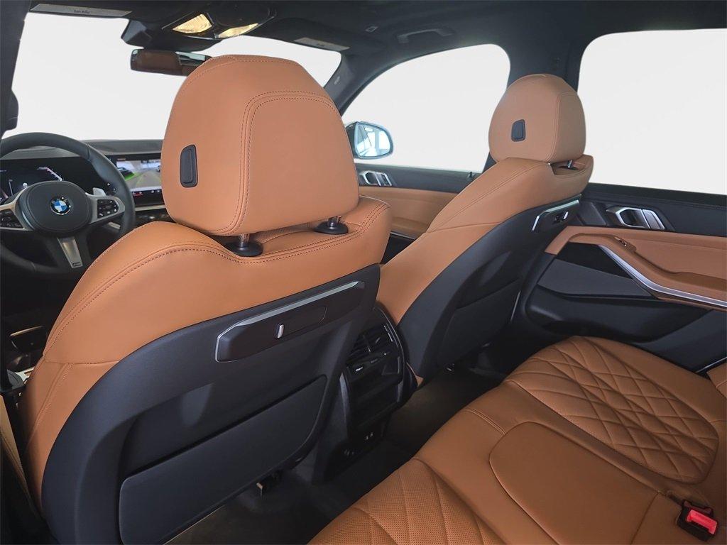 BMW X5 Sdrive40I Rwd 4D Sport Utility - Thumbnail 10