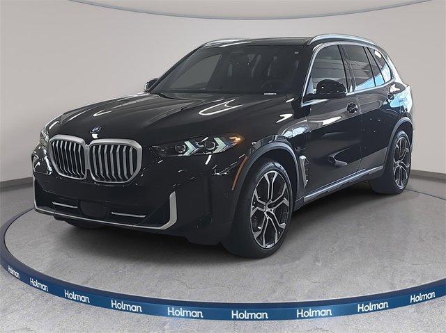BMW X5 Xdrive50E Awd 4D Sport Utility - View 1