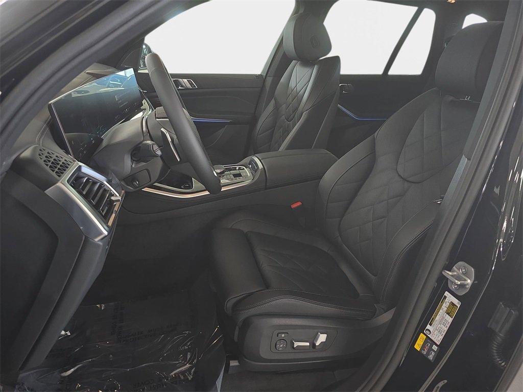 BMW X5 Xdrive50E Awd 4D Sport Utility - Thumbnail 11