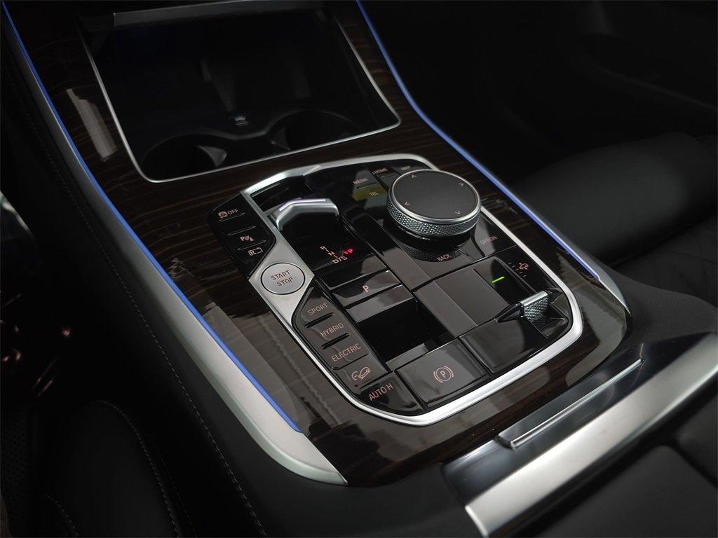 BMW X5 Xdrive50E Awd 4D Sport Utility - Thumbnail 20