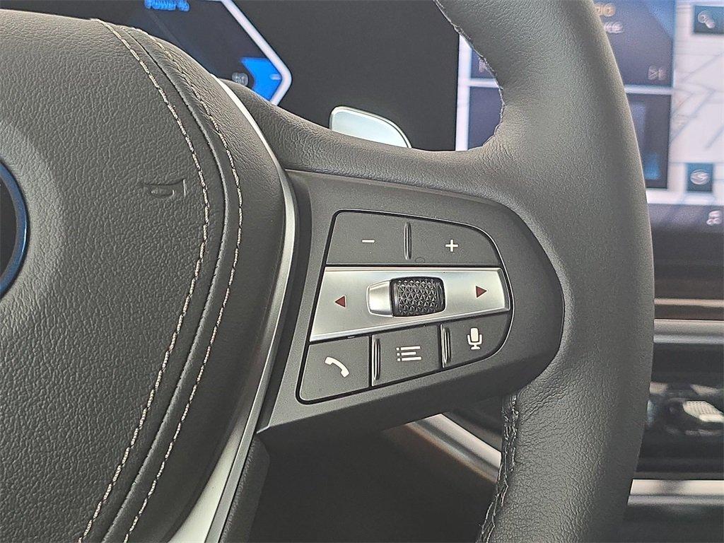 BMW X5 Xdrive50E Awd 4D Sport Utility - Thumbnail 14