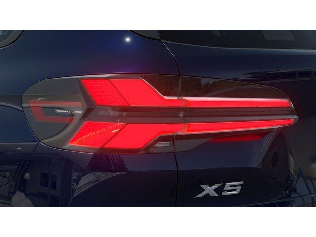 BMW X5 Sdrive40I Rwd 4D Sport Utility - Thumbnail 9