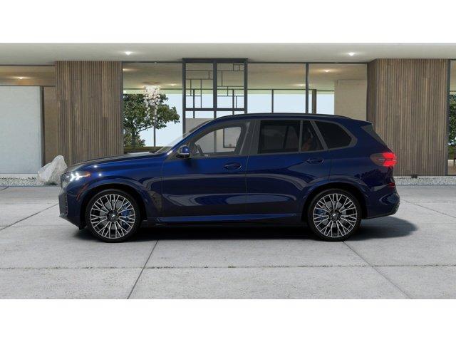 BMW X5 Sdrive40I Rwd 4D Sport Utility - Thumbnail 5