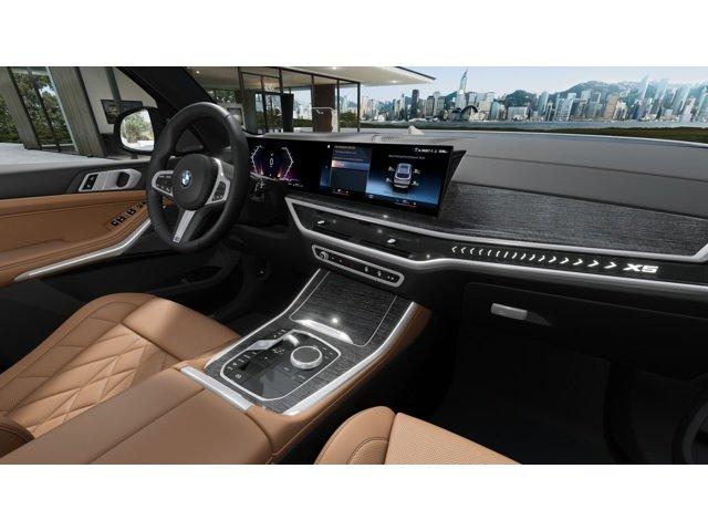 BMW X5 Sdrive40I Rwd 4D Sport Utility - Thumbnail 15