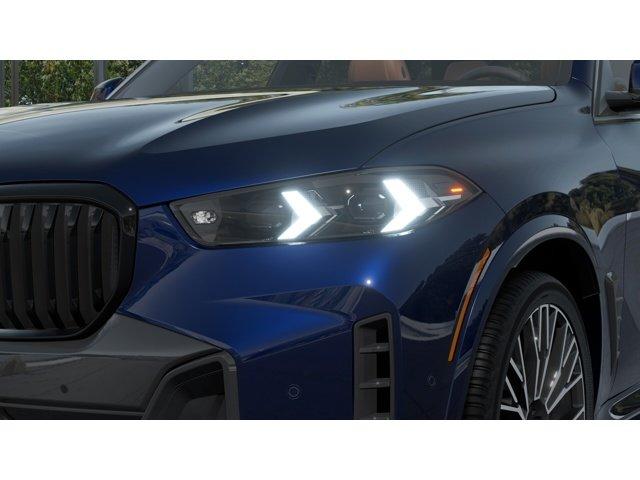 BMW X5 Sdrive40I Rwd 4D Sport Utility - Thumbnail 7