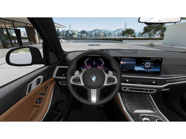 BMW X5 Sdrive40I Rwd 4D Sport Utility - Thumbnail 14