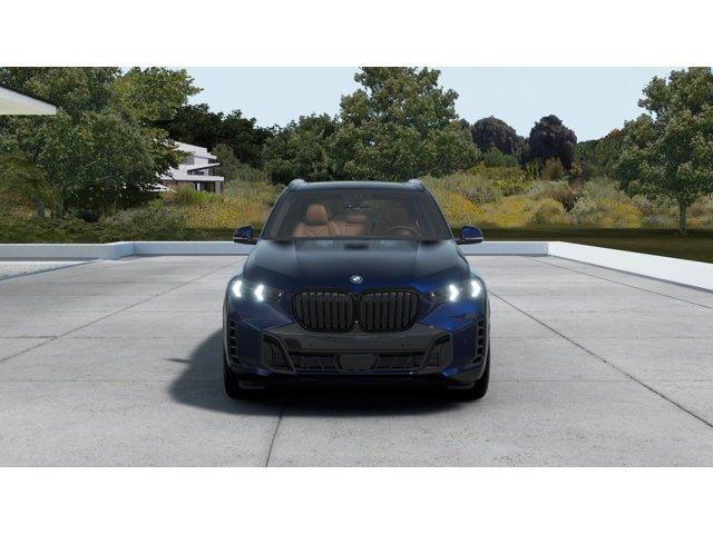 BMW X5 Sdrive40I Rwd 4D Sport Utility - Thumbnail 4