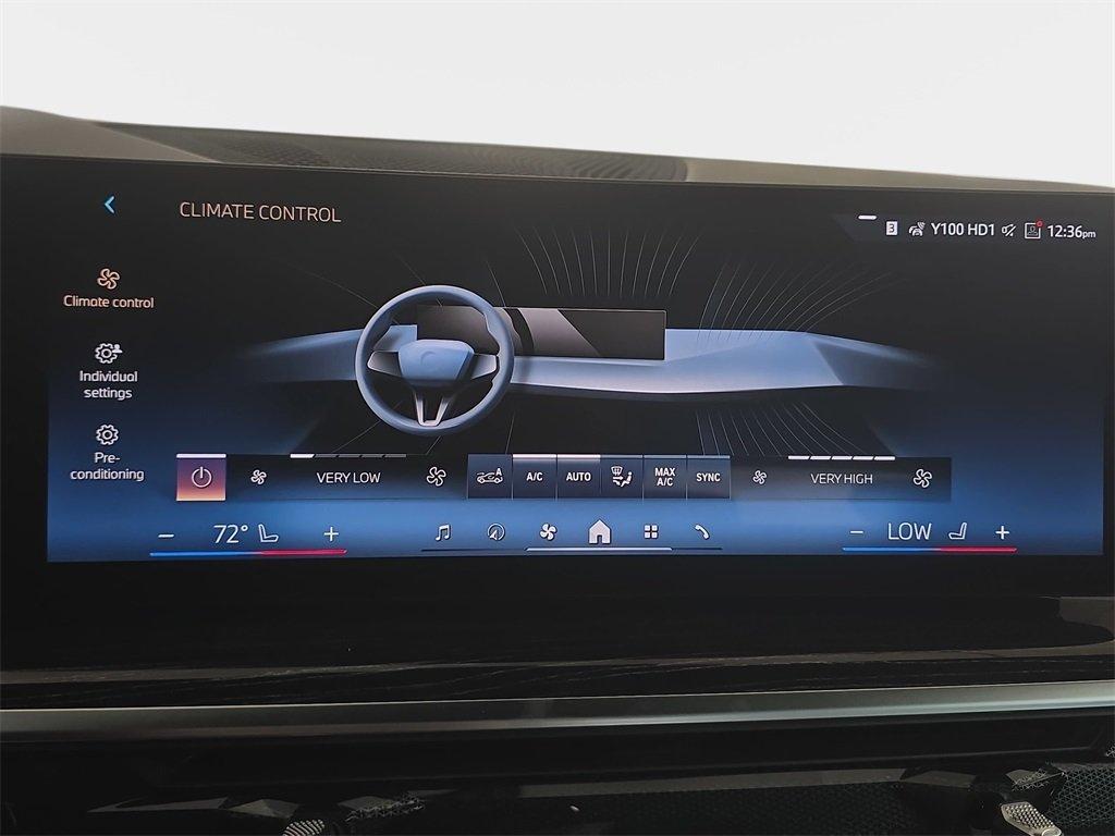 BMW X5 Sdrive40I Rwd 4D Sport Utility - Thumbnail 19