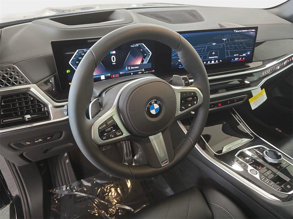 BMW X5 Sdrive40I Rwd 4D Sport Utility - Thumbnail 12