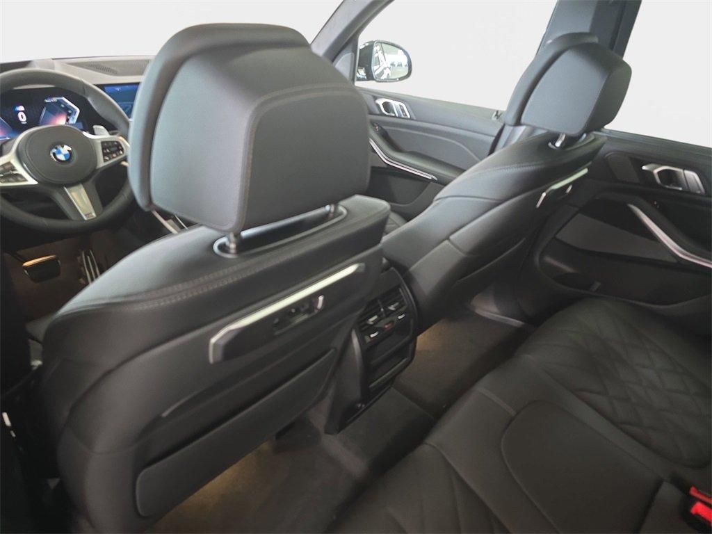 BMW X5 Sdrive40I Rwd 4D Sport Utility - Thumbnail 10