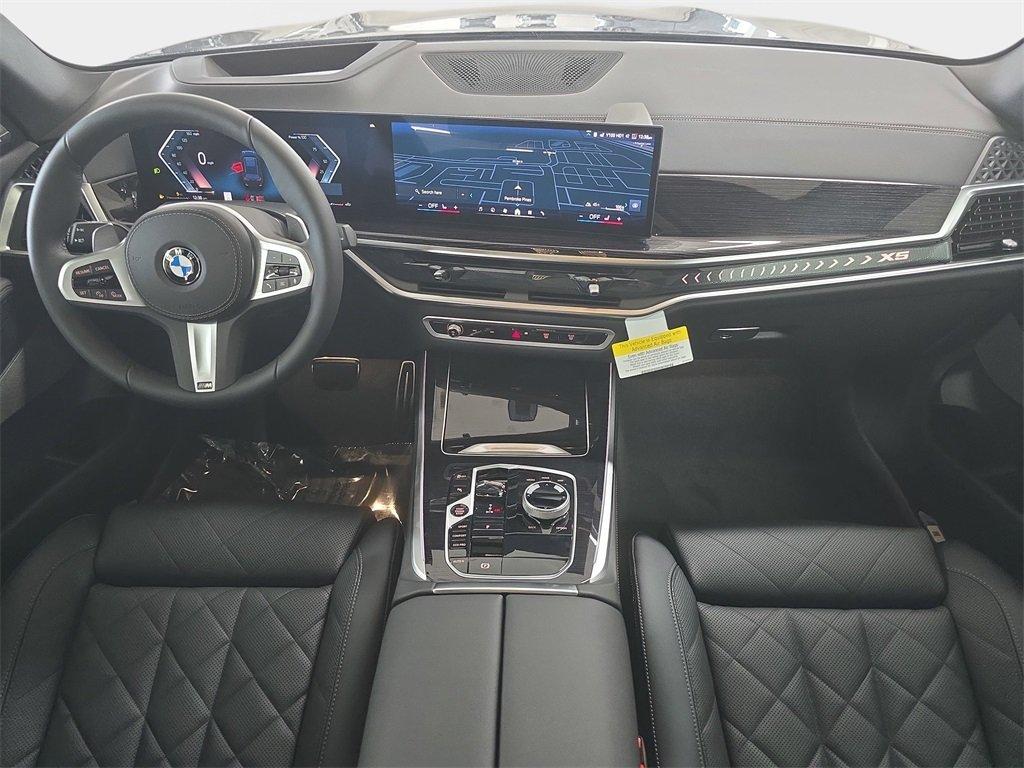 BMW X5 Sdrive40I Rwd 4D Sport Utility - Thumbnail 8