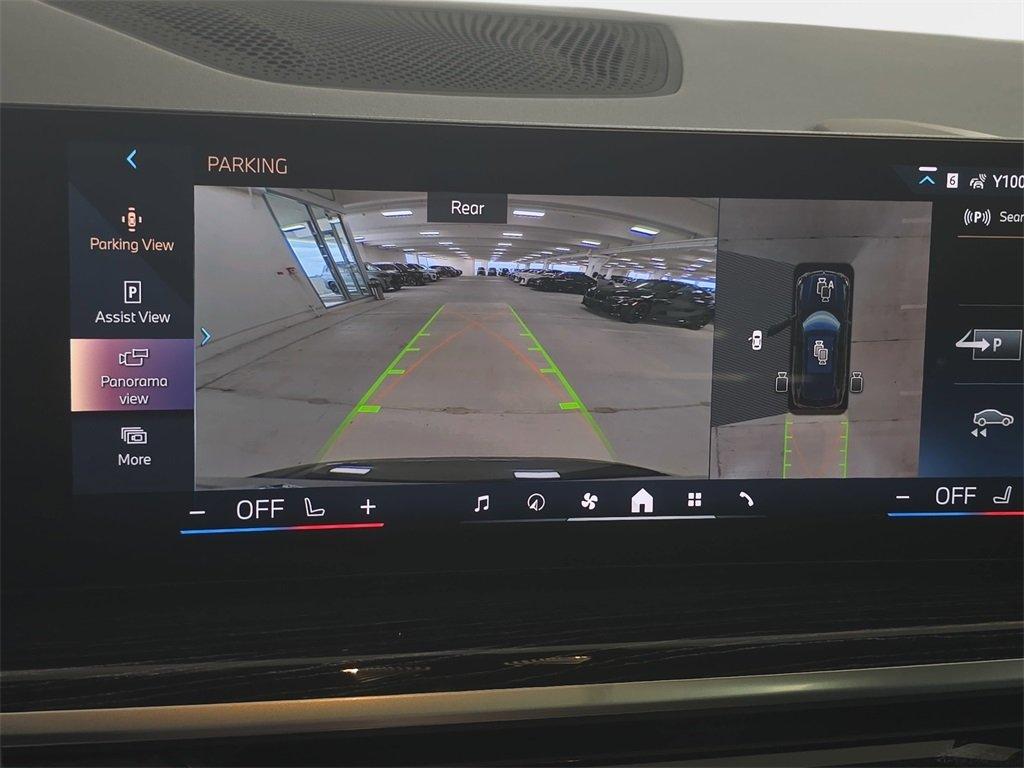 BMW X5 Sdrive40I Rwd 4D Sport Utility - Thumbnail 18