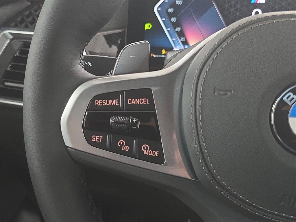 BMW X5 Sdrive40I Rwd 4D Sport Utility - Thumbnail 13