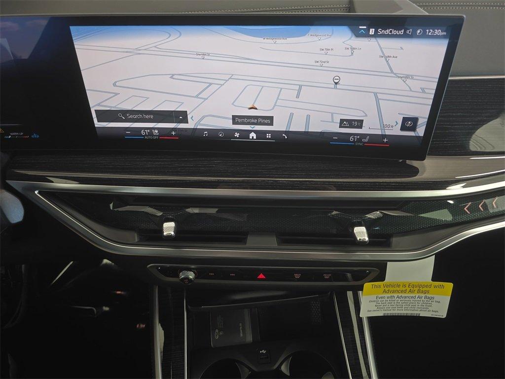 BMW X5 Sdrive40I Rwd 4D Sport Utility - Thumbnail 16