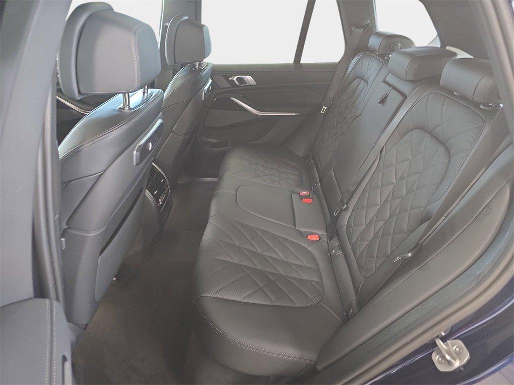 BMW X5 Sdrive40I Rwd 4D Sport Utility - Thumbnail 9