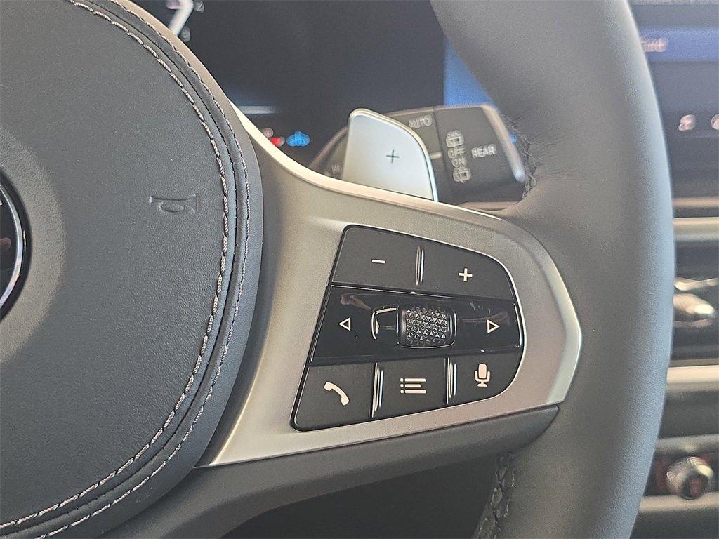 BMW X5 Sdrive40I Rwd 4D Sport Utility - Thumbnail 14