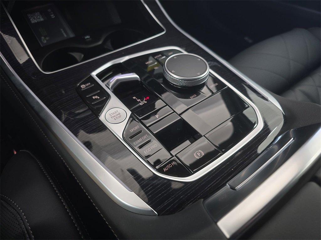 BMW X5 Sdrive40I Rwd 4D Sport Utility - Thumbnail 20