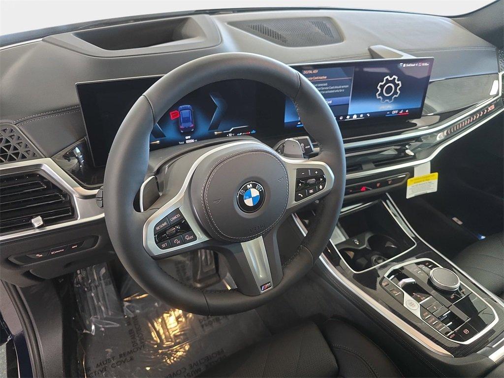 BMW X5 Sdrive40I Rwd 4D Sport Utility - Thumbnail 12