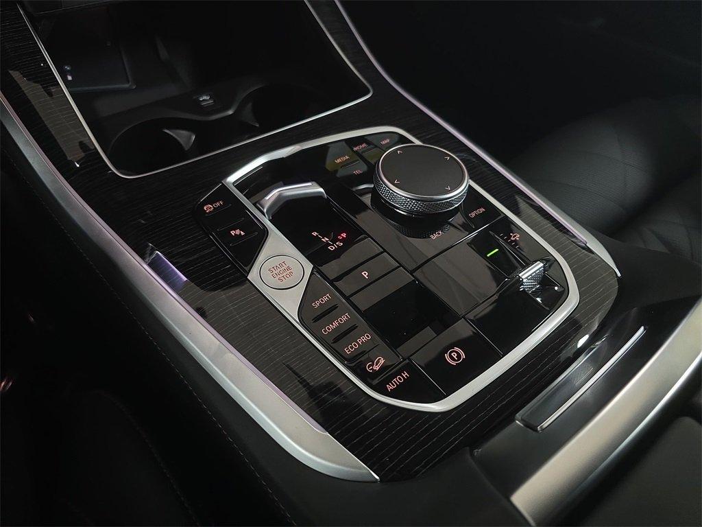 BMW X5 Xdrive40I Awd 4D Sport Utility - Thumbnail 19