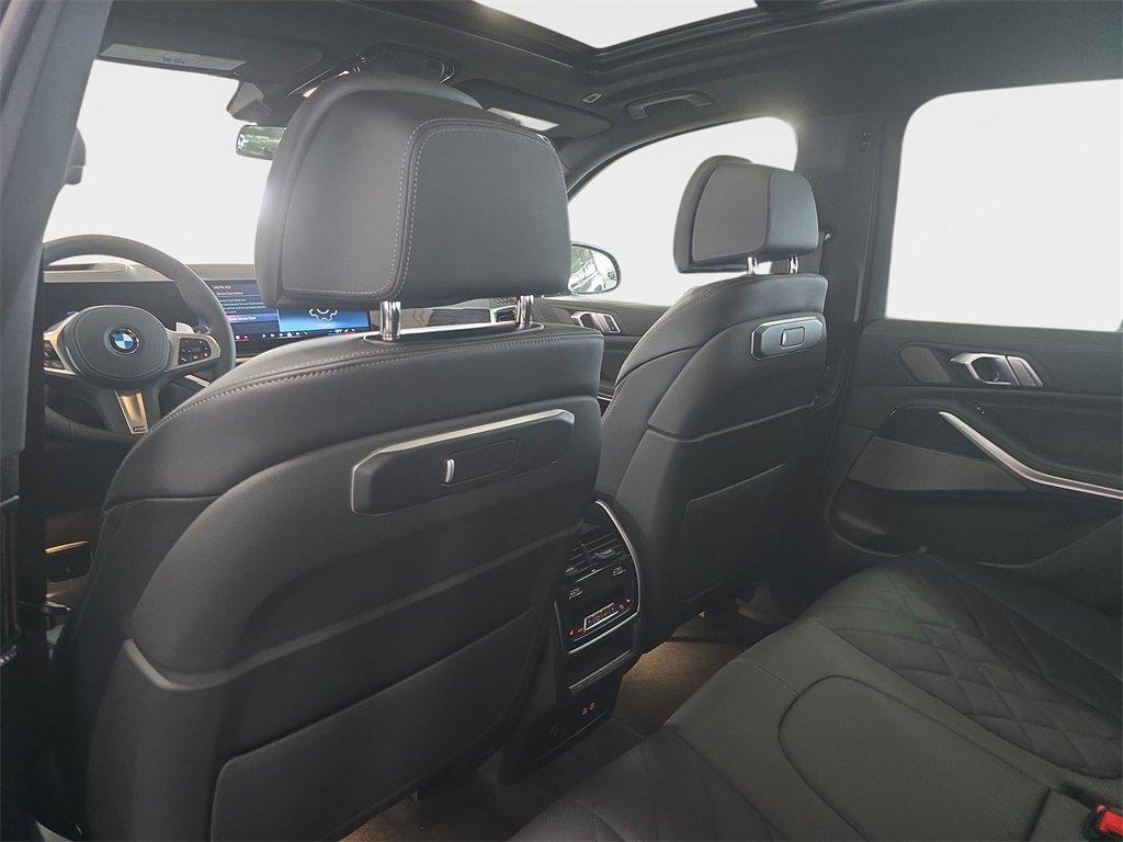 BMW X5 Xdrive40I Awd 4D Sport Utility - Thumbnail 10