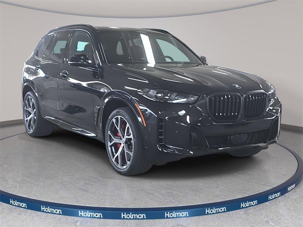 BMW X5 Xdrive40I Awd 4D Sport Utility - Thumbnail 4