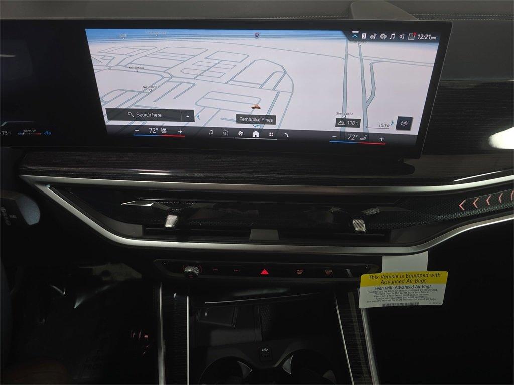 BMW X5 Xdrive40I Awd 4D Sport Utility - Thumbnail 15