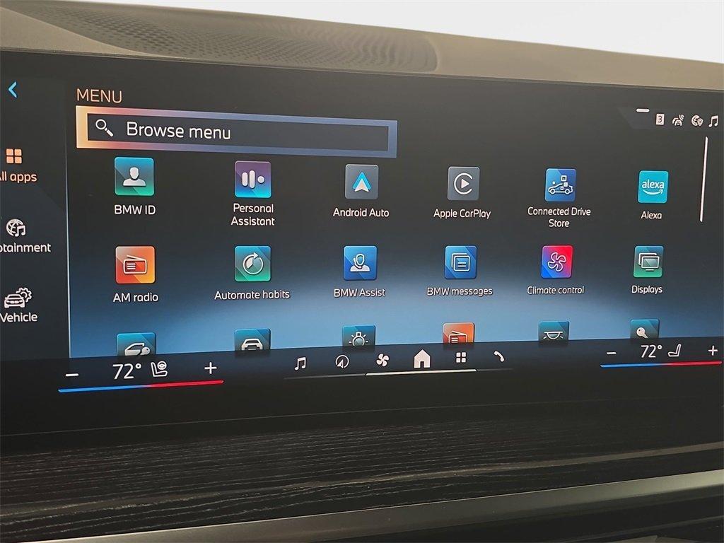 BMW X5 Xdrive40I Awd 4D Sport Utility - Thumbnail 16