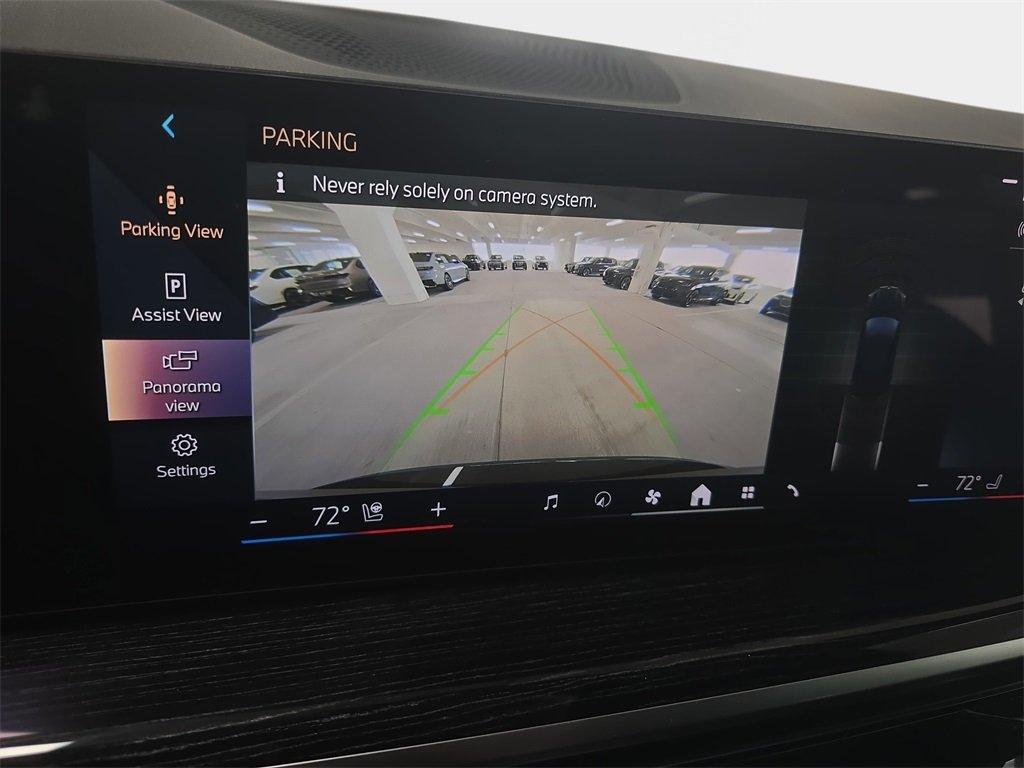 BMW X5 Xdrive40I Awd 4D Sport Utility - Thumbnail 17