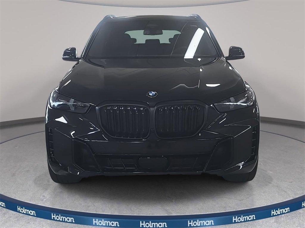 BMW X5 Xdrive40I Awd 4D Sport Utility - Thumbnail 3