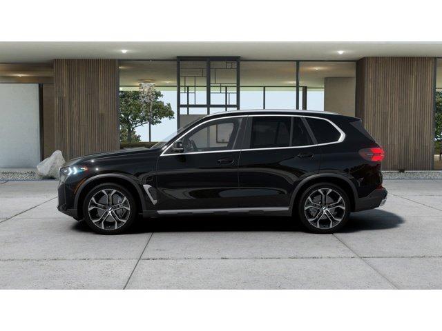 BMW X5 Xdrive50E Awd 4D Sport Utility - Thumbnail 5