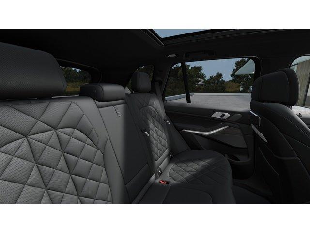 BMW X5 Xdrive50E Awd 4D Sport Utility - Thumbnail 13