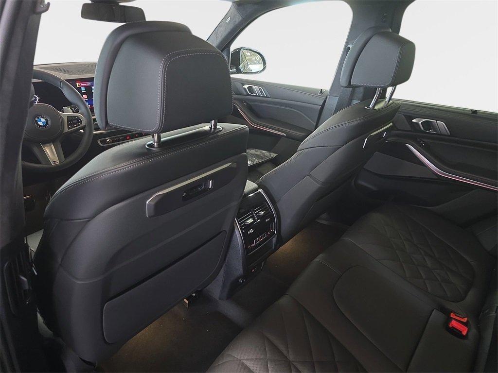 BMW X5 Sdrive40I Rwd 4D Sport Utility - Thumbnail 10