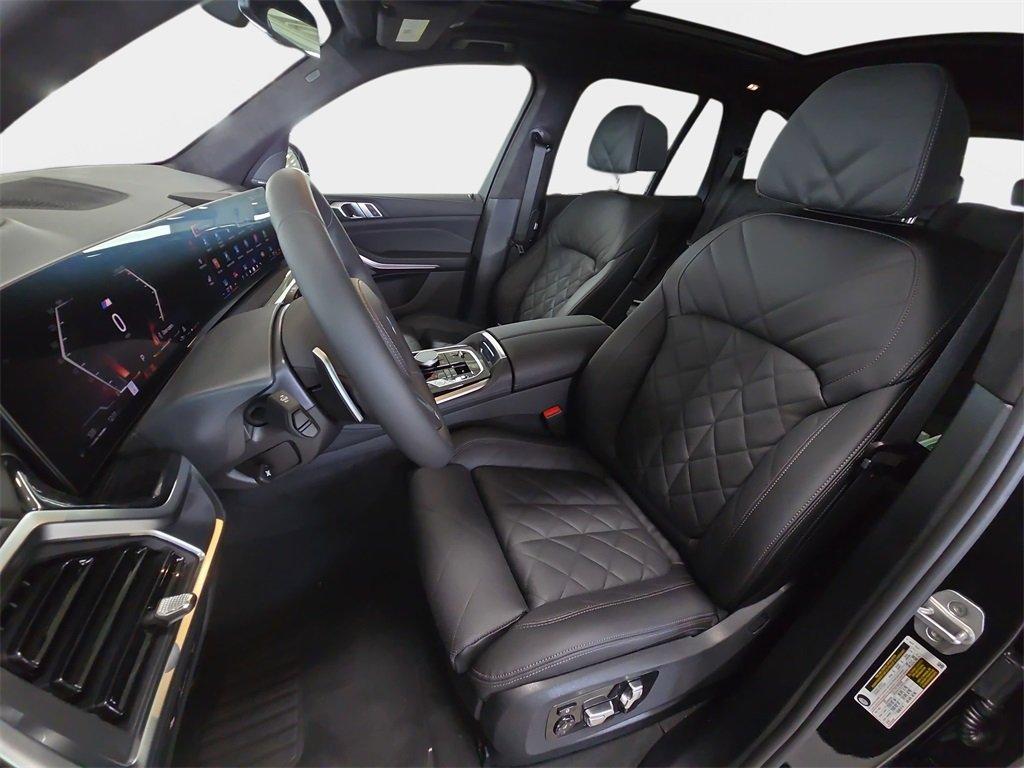 BMW X5 Sdrive40I Rwd 4D Sport Utility - Thumbnail 11