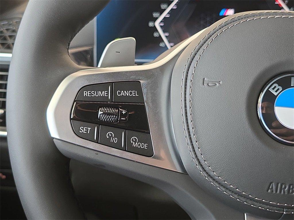 BMW X5 Sdrive40I Rwd 4D Sport Utility - Thumbnail 13