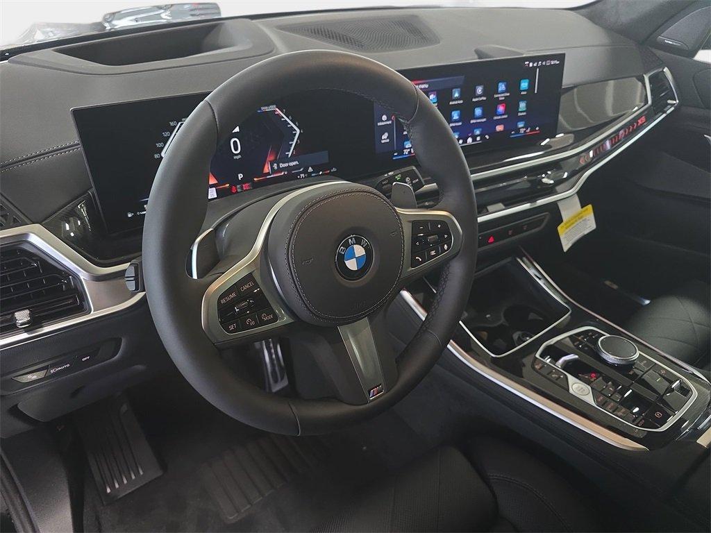 BMW X5 Sdrive40I Rwd 4D Sport Utility - Thumbnail 12