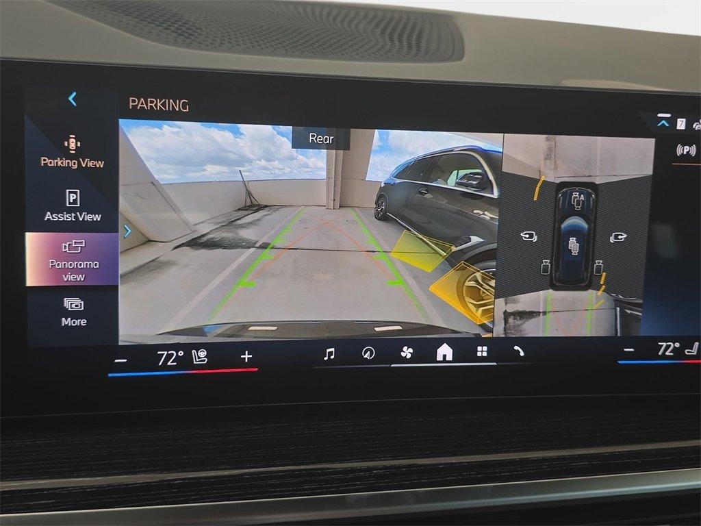 BMW X5 Sdrive40I Rwd 4D Sport Utility - Thumbnail 18